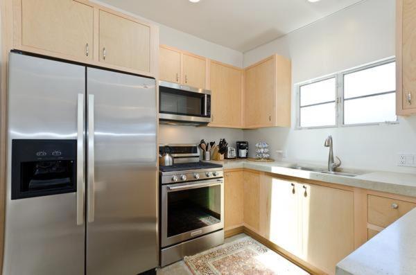 Appartement Venice One Bedroom Artist *
